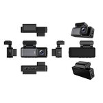 Dashcam Manufacturer - MINI Dual 4K with Wifi GPS Manufacturer's Video Recorder