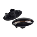 Turn Signal Light Manufacturer - Dynamic LED for Suzuki Swift Jimmy Vitara SX4 Alto