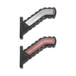 Side Marker Light Manufacturer - New Truck Round LED Indicator Warning Trailer Parts