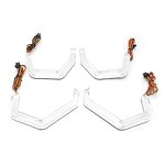 Daytime Running Lamp Manufacturer - Angel Eyes LED for BMW Headlight Retrofit DRL for E90 E60 F30 F80 M5