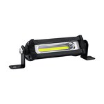 Headlamp Manufacturer - 4-Inch Rectangular LED for Auto Car SUV ATV Light Truck-COB Combo Beam 24V