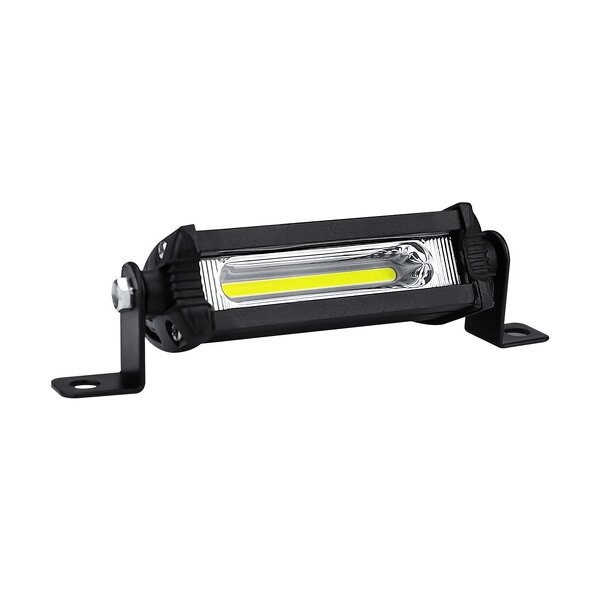 Headlamp Manufacturer - 4-Inch Rectangular LED for Auto Car SUV ATV Light Truck-COB Combo Beam 24V
