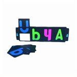 Indicator Light Manufacturer - New 12V LED Taxi Windshield Cab with USB Lighter Plug & Empty Sign