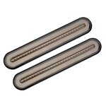 Turn Signal Light Manufacturer - 12v 24v Yellow Flowing 100 Led Rear Tail Indicator Waterproof Truck Trailer