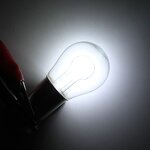 LED Light Bulbs Manufacturer - 1156/1157 Canbus P21W 7440/7443 Turn Signal T20 3014/144 SMD Brake