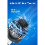 LED Headlight Manufacturer - Car 4300K H7 Hb3 9005 400W for Bmw E90