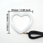 Angel Eyes Manufacturer - 2pcs RGB Dynamic Chasing DRL LED Halo Rings for Car with App Control Tuning