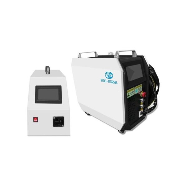 Laser Welder Manufacturer - MAX 1200W Air Cooling 4-in-1 Restaurants Hotels Metal
