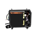 Laser Welder Manufacturer - 1200W Air Cooling 4-in-1 Welding Cleaning Cutting