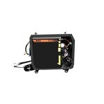 Laser Welder Manufacturer - MAX 800W Air Cooling Portable Spot Welding Metal