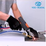 Laser Welding Head Manufacturer - YEELASER SUP21T 1064nm Wire Feeder Stainless Steel