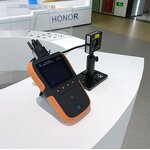 Laser Power Sensor Manufacturer - 10mW-10W Air Cooled 10/19mm Patented Caliber