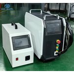 Laser Welder Manufacturer - MAX 1500W Air Cooling 4-in-1 Restaurants Hotels Metal