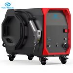 Laser Welder Manufacturer - MAX 1500W Air Cooling 4-in-1 Restaurants Hotels Metal