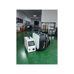 Laser Welder Manufacturer - MAX 800W Air Cooling Portable Spot Welding Metal