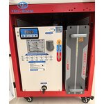 Laser Welder Manufacturer - 1500W Liquid Cooling Stainless Steel Doors Windows