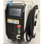 Laser Welder Manufacturer - MAX 1200W Air Cooling 4-in-1 Handheld Metal Welding
