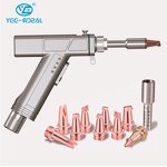 Laser Welding Head Manufacturer - YEELASER SUP28F 1064nm 650g Fiber Welding