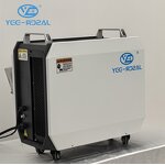 Laser Welder Manufacturer - 1200W Air Cooling 4-in-1 Handheld Portable Metal