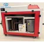 Laser Welder Manufacturer - 1500W Liquid Cooling Stainless Steel Doors Windows