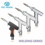 Laser Welding Gun Manufacturer - 3000W 3 in 1 Raytools SUP23T SUP21T Metal