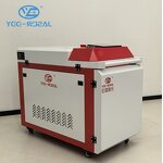 Laser Welder Manufacturer - 1500W Liquid Cooling Stainless Steel Doors Windows