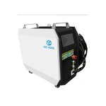 Laser Welder Manufacturer - 1200W Air Cooling 4-in-1 Welding Cleaning Cutting