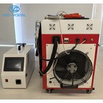 Laser Welder Manufacturer - 1500W Liquid Cooling Stainless Steel Doors Windows