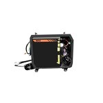 Laser Welder Manufacturer - 1200W Air Cooling 4-in-1 Welding Cleaning Cutting