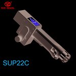 Laser Cleaning Head Manufacturer - SUP22C 3000W Handheld Fiber Rust Removal