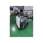 Laser Welder Manufacturer - MAX 1200W Air Cooling 4-in-1 Restaurants Hotels Metal