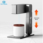 Laser Engraving Machine Manufacturer - 5W Folding Mini for Wood Glass Stainless Steel