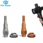 Laser Cleaning Machine Manufacturer - YEELASER 200W-300W Raycus Rust Paint Removal