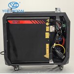 Laser Welder Manufacturer - 1200W Air Cooling 4-in-1 Handheld Portable Metal