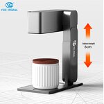 Laser Engraving Machine Manufacturer - YEELASER 5W Folding Wood Cardboard Cutting