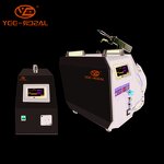 Laser Welding Head Manufacturer - YEELASER SUP28F 1064nm 650g Fiber Welding