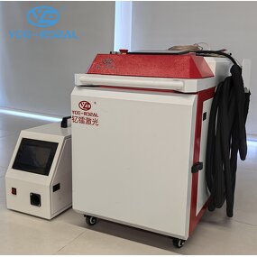 Laser Welder Manufacturer - 1500W Liquid Cooling Stainless Steel Doors Windows