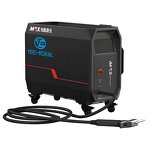 Laser Welder Manufacturer - MAX 800W Air Cooling Portable Spot Welding Metal