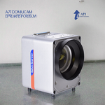 Galvo Head Set Manufacturer - F0701 Scanning for Fiber CO2 UV Laser Marking