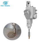 Laser Welding Head Manufacturer - SUP26A 3000W Swing Gun Metal Material Welding