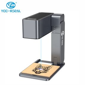 Laser Engraving Machine Manufacturer - DIY Jewelry Foldable Auto Focus Logo Cutting Engraver