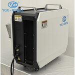 Laser Welder Manufacturer - MAX 1200W Air Cooling 4-in-1 Handheld Metal Welding