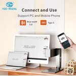 Laser Engraving Machine Manufacturer - YEELASER 5W Folding Wood Cardboard Cutting