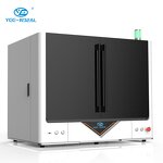 CNC Laser Cutting Machine Manufacturer - 2030 Air Cooling Metal Stainless Steel Iron