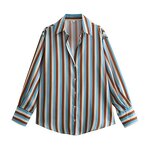 Women's Blazer Manufacturer - V Neck Long Sleeve Office Business Casual Ladies Coat