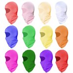 Fleece Balaclava Manufacturer - Wholesale Full Face Cover Winter Motorcycle Ski Mask