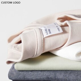 Men's T Shirt Manufacturer - Heavy 100% Cotton Screen Print Oversized Unisex Graphic