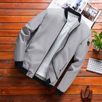 Men's Jacket Manufacturer - Solid Color Casual Big Size 6XL Spring Autumn Winter Coat