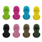 Fleece Balaclava Manufacturer - Wholesale Full Face Cover Winter Motorcycle Ski Mask