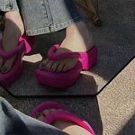 Women's House Slippers Manufacturer - Design Best Custom Logo Casual Flip-flops